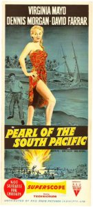 Pearl of the South Pacific