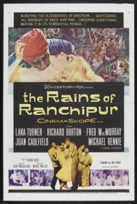 The Rains of Ranchipur