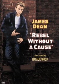 Rebel Without a Cause