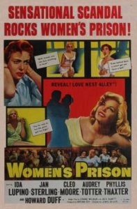 Women's Prison