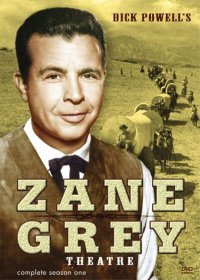 Zane Grey Theater