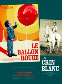 Le ballon rouge