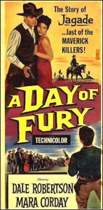 A Day of Fury