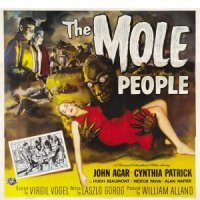 The Mole People