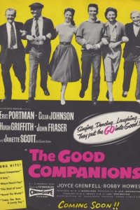 The Good Companions