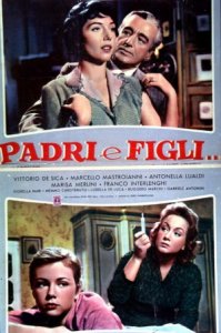 Padri e figli