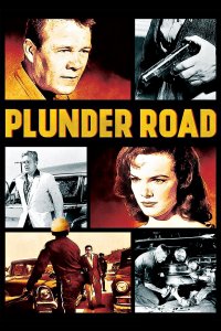 Plunder Road