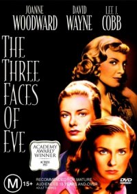 The Three Faces of Eve