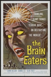 The Brain Eaters