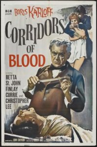 Corridors of Blood