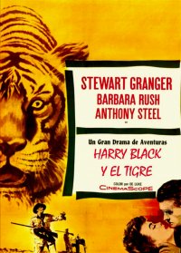 Harry Black