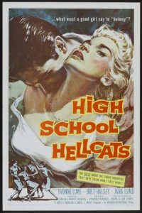 High School Hellcats