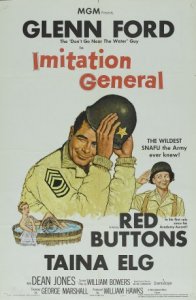 Imitation General