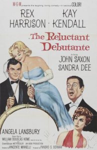 The Reluctant Debutante