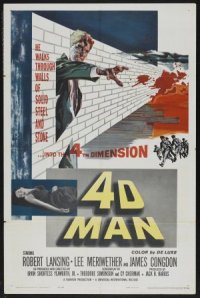 4D Man