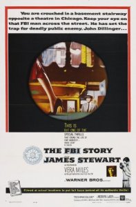 The FBI Story