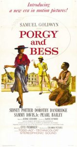 Porgy and Bess