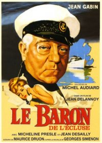 Le baron de l'écluse