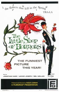 The Little Shop of Horrors