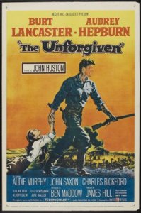 The Unforgiven