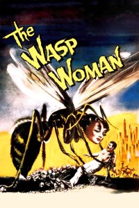 The Wasp Woman