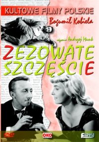 Zezowate szczescie