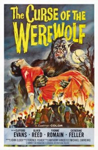 The Curse of the Werewolf