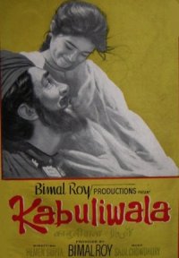 Kabuliwala