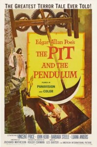 Pit and the Pendulum