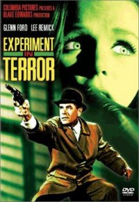 Experiment in Terror