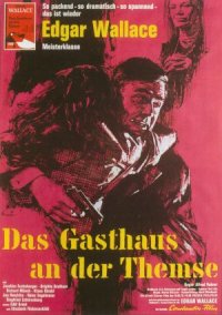 Das Gasthaus an der Themse