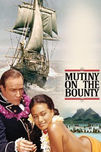 Mutiny on the Bounty