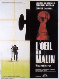 L'oeil du malin