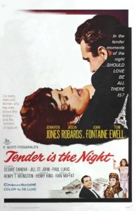 Tender Is the Night