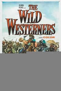 The Wild Westerners