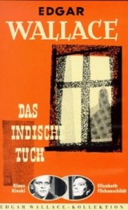 Das indische Tuch