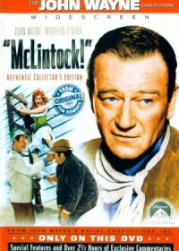 McLintock!