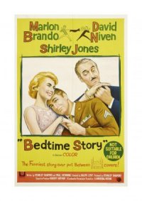 Bedtime Story