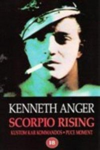 Scorpio Rising