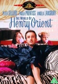 The World of Henry Orient