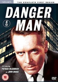 Danger Man