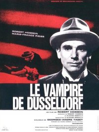 Le vampire de Düsseldorf