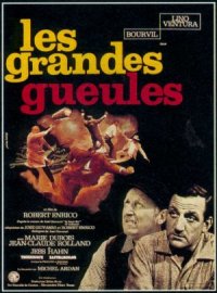 Les grandes gueules