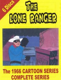 The Lone Ranger