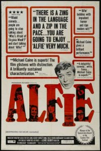 Alfie