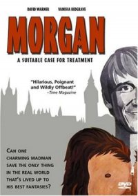 Morgan: A Suitable Case for Treatment