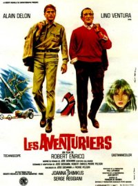 Les aventuriers