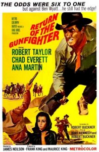 Return of the Gunfighter