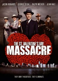 The St. Valentine's Day Massacre