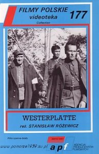 Westerplatte